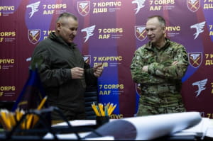 Олександр Сирський