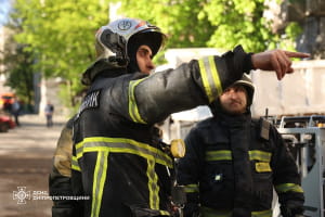 Последствия обстрела