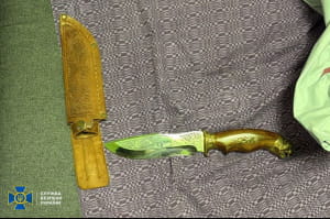 рф вербує дітей 