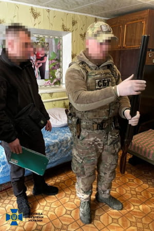 рф вербує дітей 