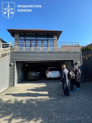 Затримання зловмисників