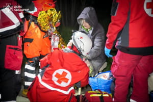 Наслідки обстрілу