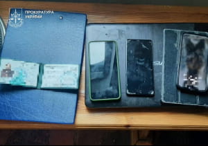 Викрили проросійських агітаторів 