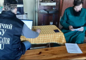 Викрили проросійських агітаторів 