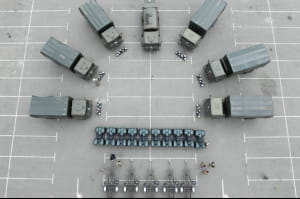 Петро Порошенко