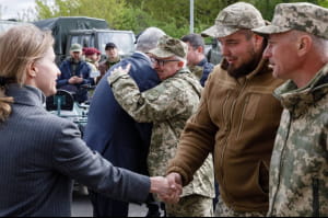 Петро Порошенко