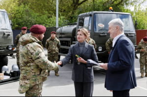 Петро Порошенко