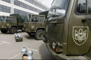 Петро Порошенко