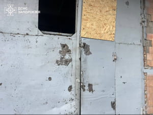 Вражеская атака