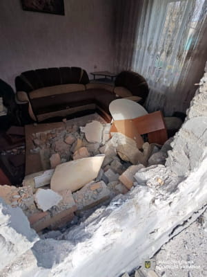 Наслідки атаки