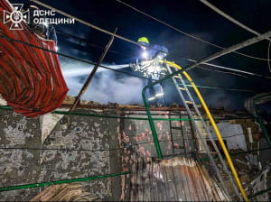 руйнування