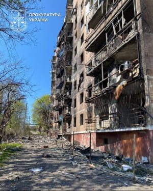 руйнування