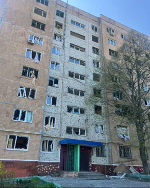 руйнування