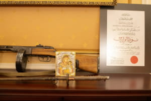 Кабінет Буданова