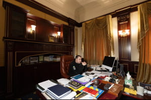 Кабінет Буданова