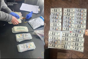 Затримання хакера