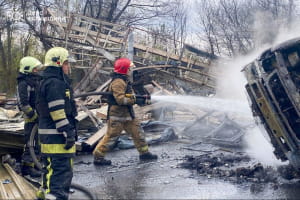 руйнування
