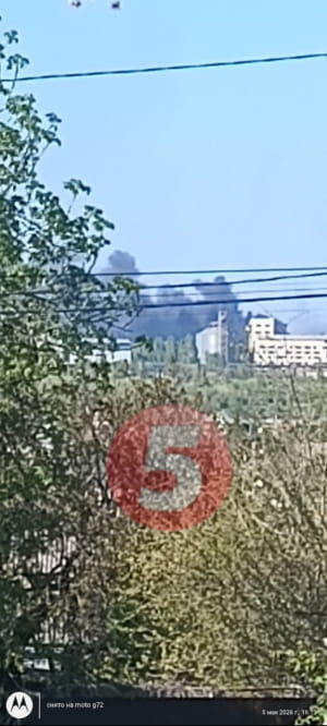 КАБы, атака оккупантов, российский обстрел