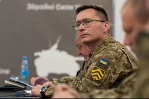 нарада ЗСУ, інструктори ЗСУ