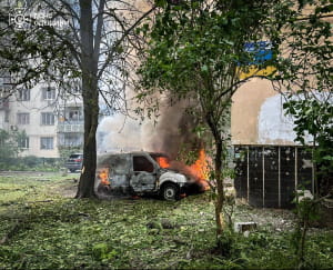 руйнування