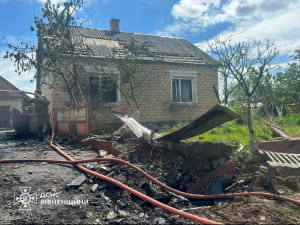 руйнування