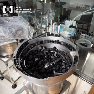 незаконна продукція