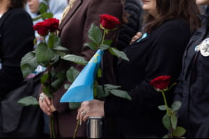 Вшанування пам'яті