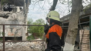 Последствия атаки 