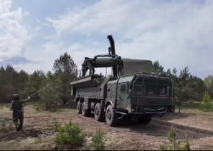 Ядерные боеприпасы в Беларуси
