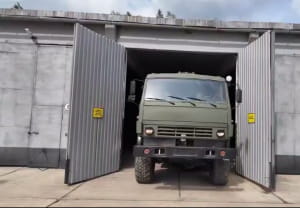 Ядерные боеприпасы в Беларуси