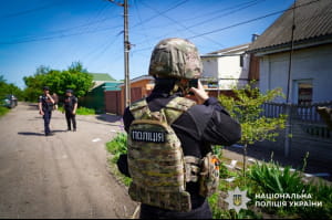 Наслідки обстрілу
