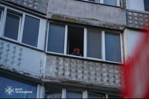 Наслідки обстрілу