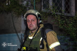 Наслідки обстрілу