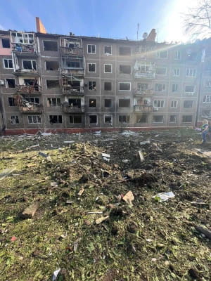 руйнування