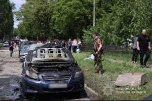 руйнування, пошкодження