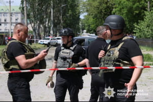 руйнування, пошкодження