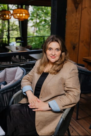 Мероприятие в столичном ресторане SOHOPARK