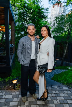 Мероприятие в столичном ресторане SOHOPARK