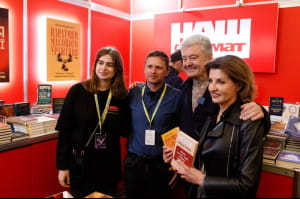 Петро Порошенко 