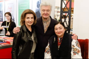 Петро Порошенко 