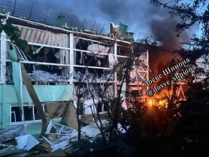 Бавовна в Криму