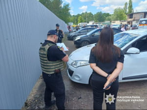 Последствия обстрела