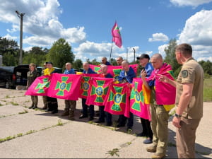 Обмін полоненими