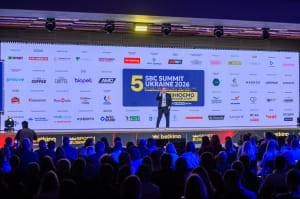 SBC Summit Ukraine 2026
