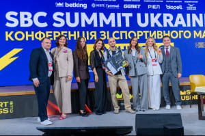 SBC Summit Ukraine 2026