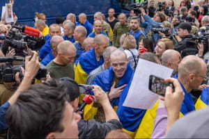 Робота журналістів