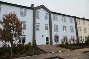 Містечко Хансена