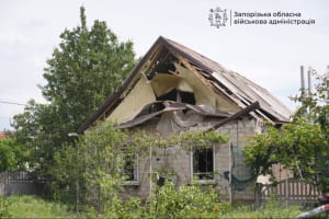 Наслідки ворожої атаки