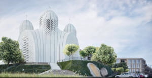Собор Георгія Переможця