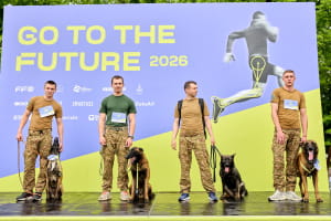 Go to the Future-2026